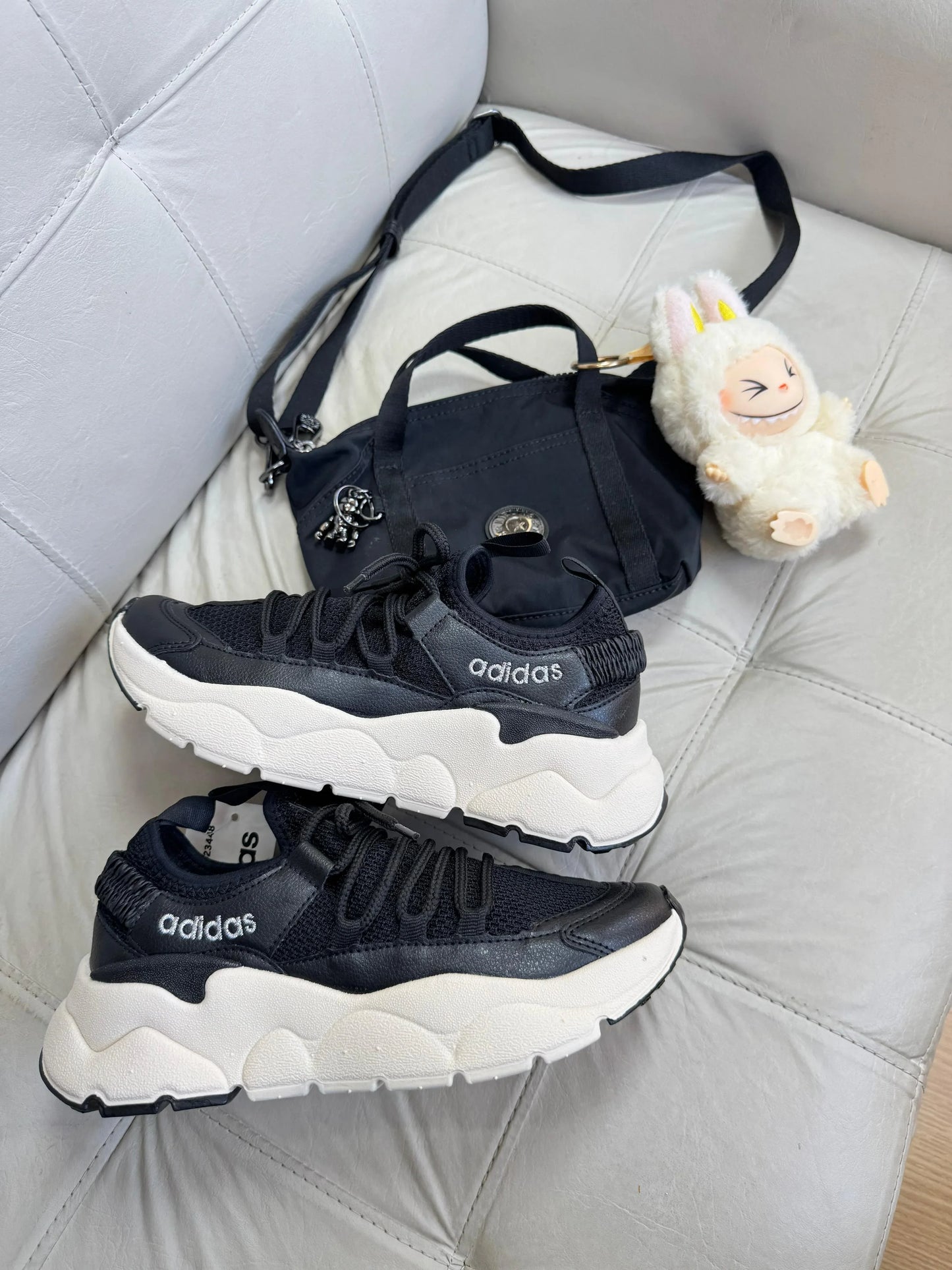 TÊNIS ADIDAS Sport femmy