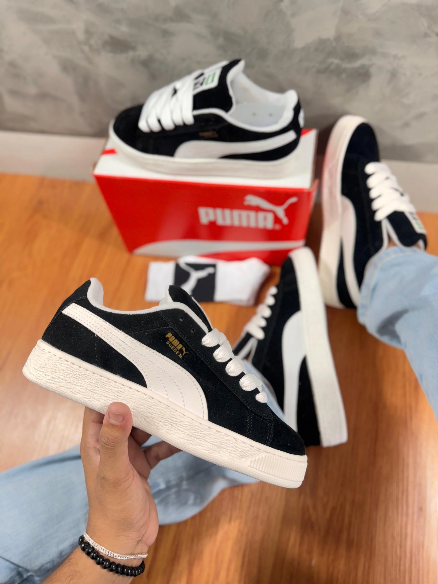 TÊNIS PUMA XL