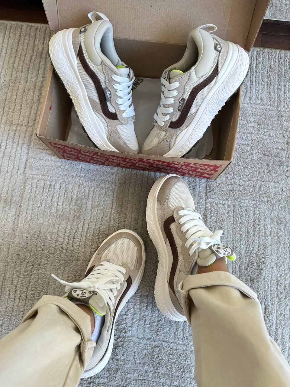 TÊNIS VANS ULTRARANGE NEO VR3