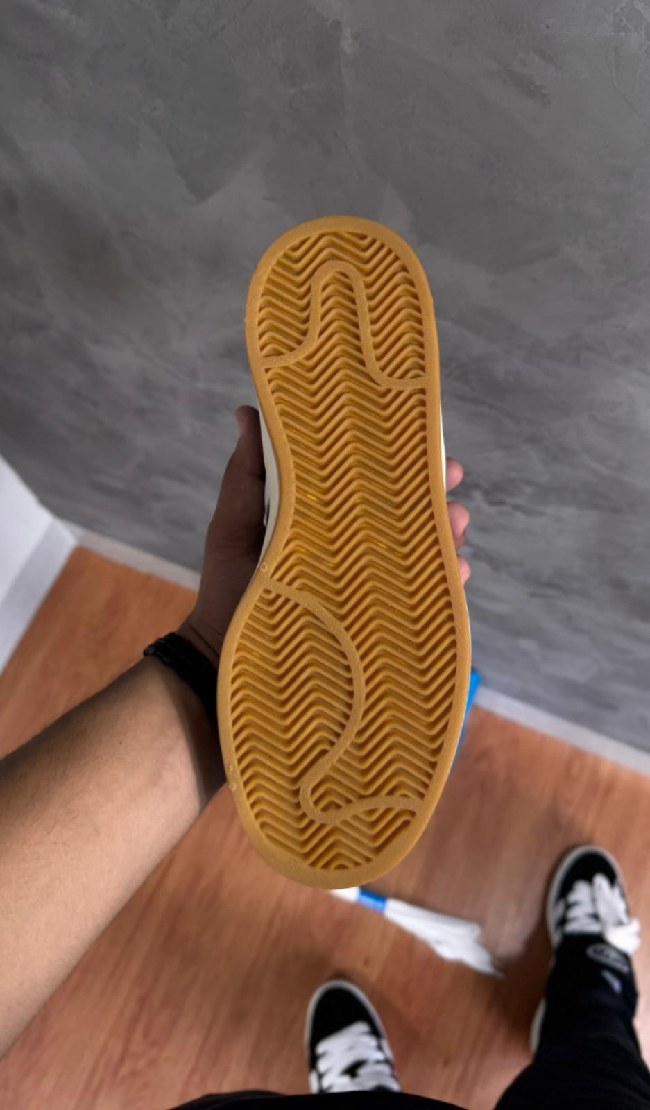 Tênis Adidas Campus 00s