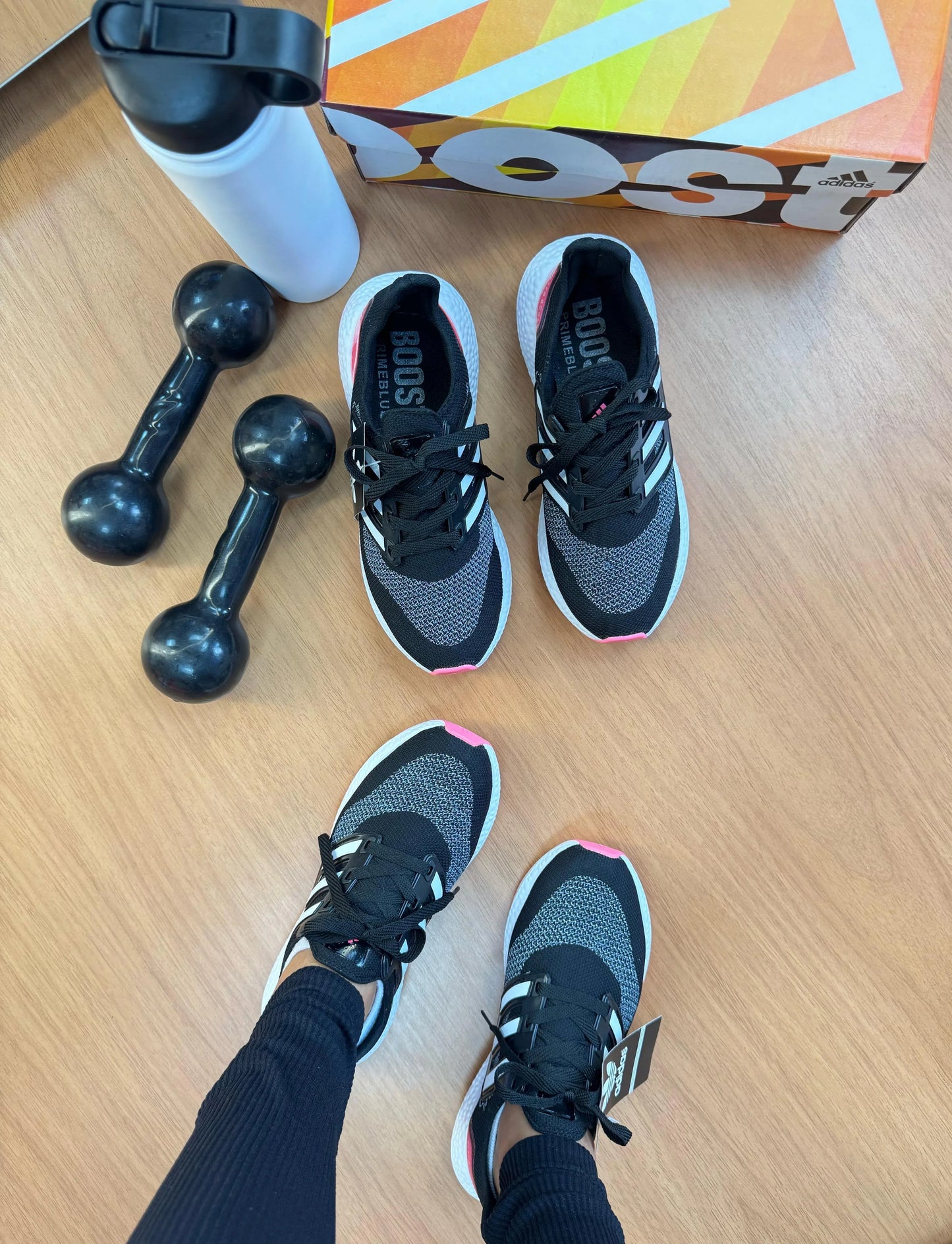 TÊNIS ADIDAS ULTRA BOOST