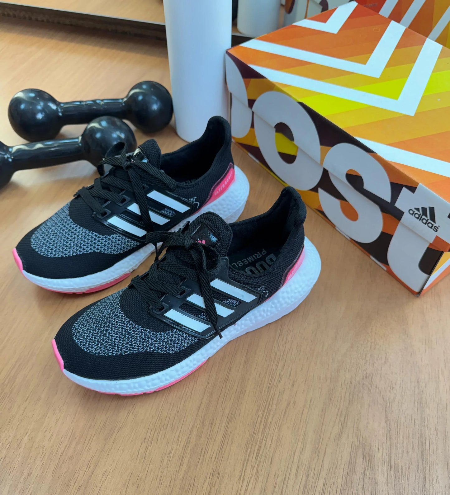 TÊNIS ADIDAS ULTRA BOOST